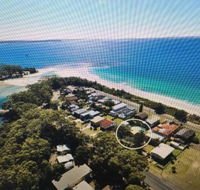 Arena Blanca Holiday Home - Darwin Holiday