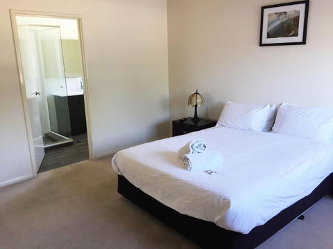 Blue Sky Apartment - Darwin Holiday 3