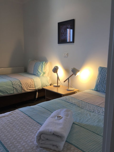 Kilcunda Ocean View Motel - Darwin Holiday 4