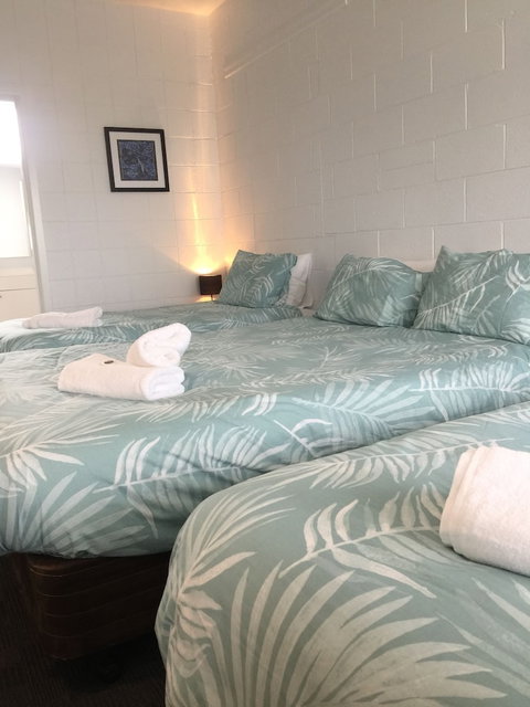 Kilcunda Ocean View Motel - Darwin Holiday 2