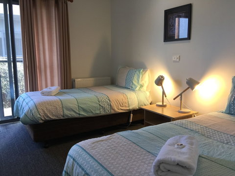 Kilcunda Ocean View Motel - Darwin Holiday 3