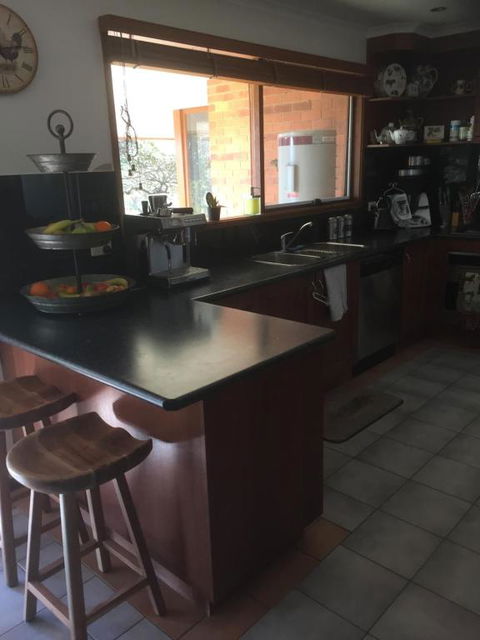 Kickback Corral - Darwin Holiday 5