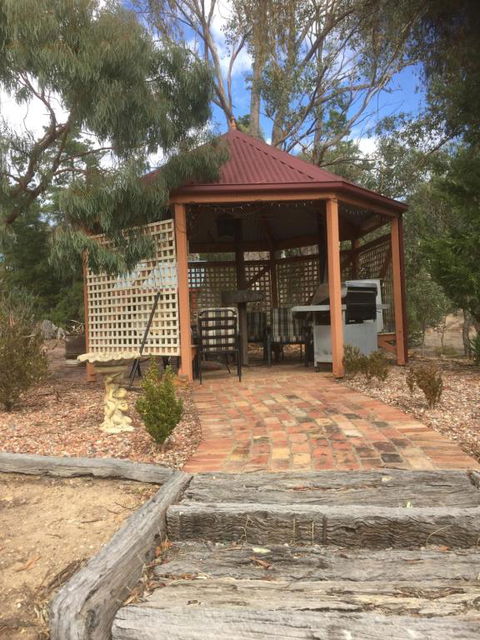 Kickback Corral - Darwin Holiday 4