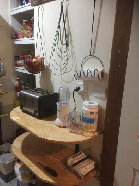 Kickback Corral - Darwin Holiday 7