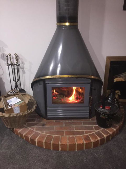 Kickback Corral - Darwin Holiday 3