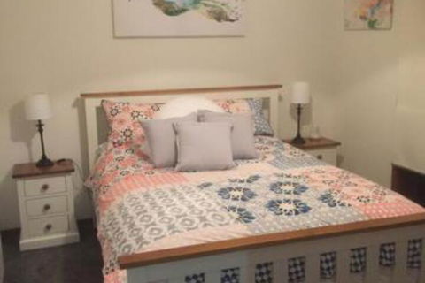 Kickback Corral - Darwin Holiday 0