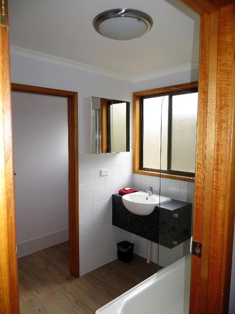 Orford Prosser Holiday Units - Darwin Holiday 3