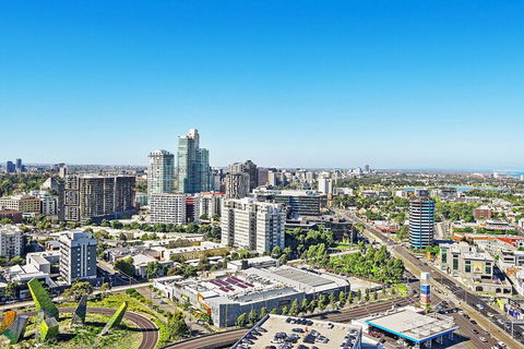 Roomerang At Marco 28 - Darwin Holiday 6