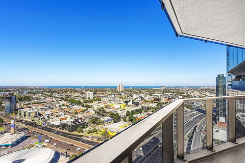 Roomerang At Marco 28 - Darwin Holiday 5