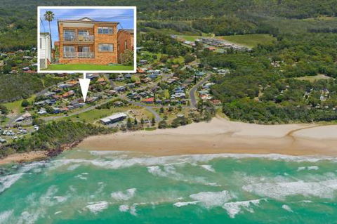 Pacifica All About The View - Darwin Holiday 6