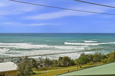 Pacifica All About The View - Darwin Holiday 1