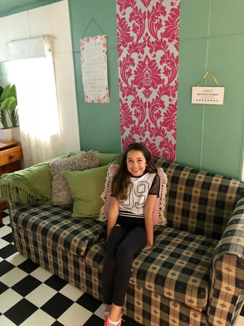 Mornington Peninsula Retro Caravans - Darwin Holiday 2