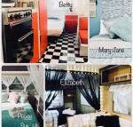 Mornington Peninsula Retro Caravans - Darwin Holiday