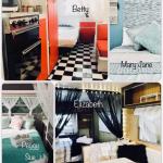 Mornington Peninsula Retro Caravans - Darwin Holiday 0