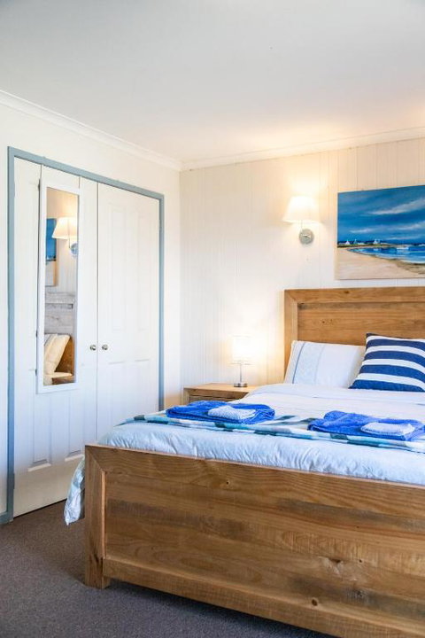 Relax In San Remo - Darwin Holiday 6