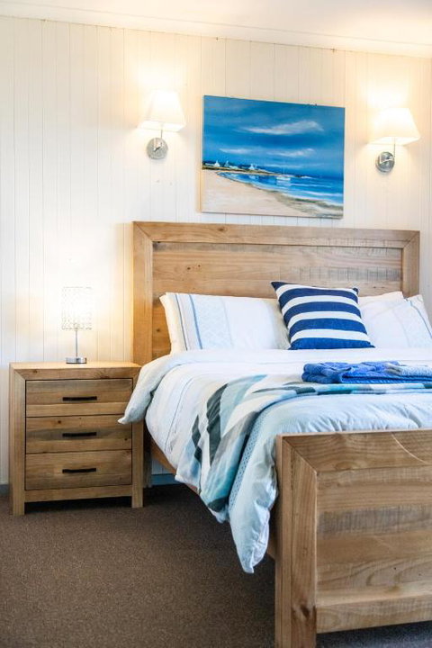 Relax In San Remo - Darwin Holiday 2