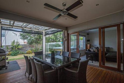 Nautical Rise Torquay - Darwin Holiday 5