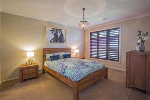 Nautical Rise Torquay - Darwin Holiday 3