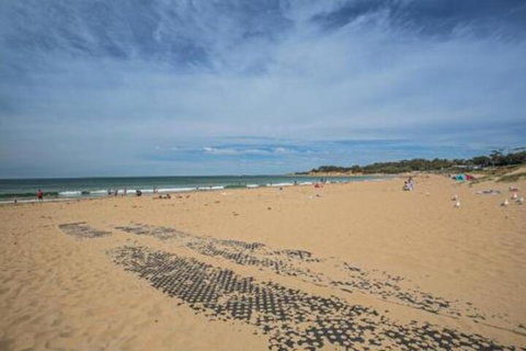 Nautical Rise Torquay - Darwin Holiday 7