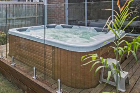 Nautical Rise Torquay - Darwin Holiday 6