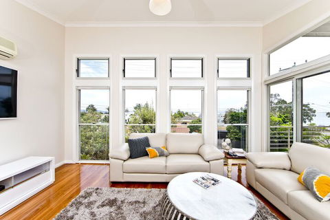 Beachside Haven Your Perfect Oasis Home - Darwin Holiday 7