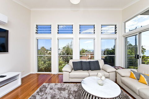 Beachside Haven Your Perfect Oasis Home - Darwin Holiday 1