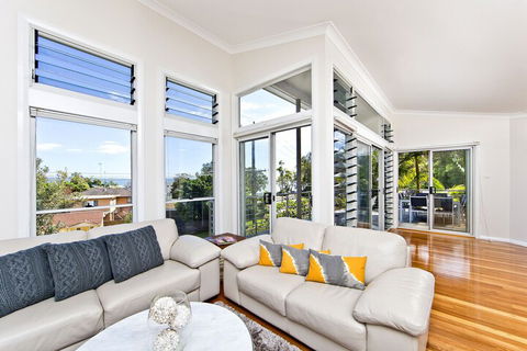 Beachside Haven Your Perfect Oasis Home - Darwin Holiday 6