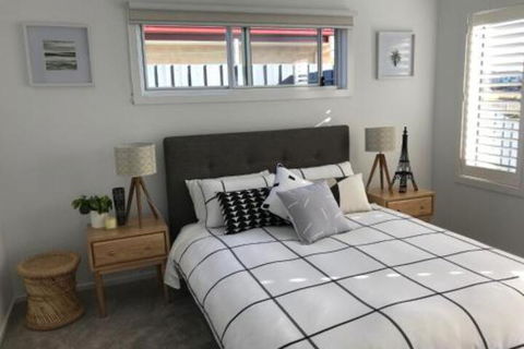 Cove Place Retreat Luxury Accommodation Phillip Island - Darwin Holiday 4