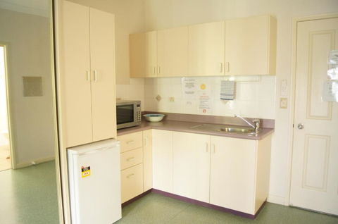 Accommodation On Denham - Darwin Holiday 5
