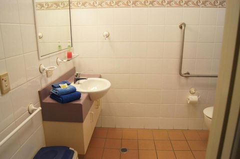 Accommodation On Denham - Darwin Holiday 4