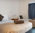 Accommodation on Denham - Darwin Holiday