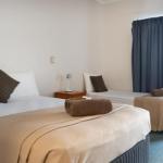 Accommodation On Denham - Darwin Holiday 0