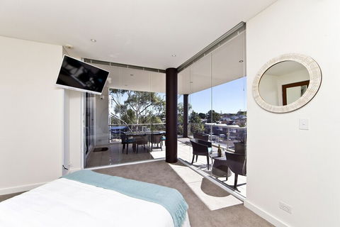 Harbourview Penthouse - Darwin Holiday 4