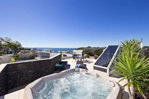 Harbourview Penthouse - Darwin Holiday 0