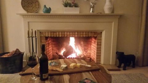 Lake House Benalla - Darwin Holiday 2