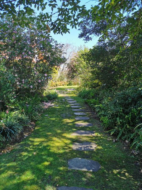 Lake House Benalla - Darwin Holiday 1