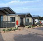 BIG4 Ceduna Tourist Park - Darwin Holiday