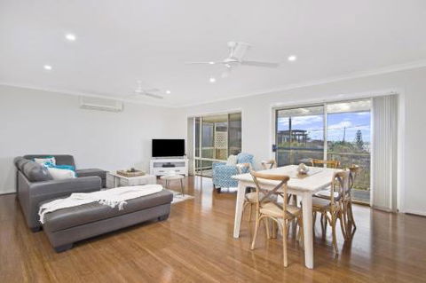 SEAVIEW DREAM Bonny Hills - Darwin Holiday 6
