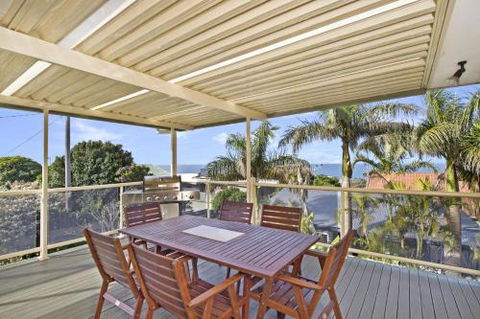 SEAVIEW DREAM Bonny Hills - Darwin Holiday 4