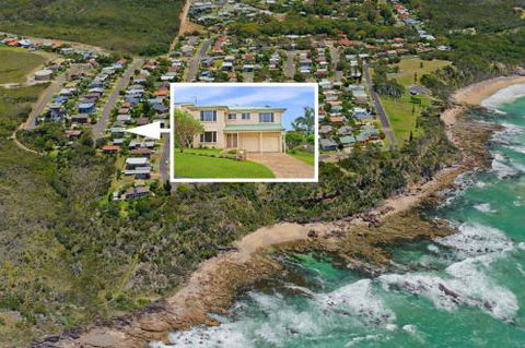 SEAVIEW DREAM Bonny Hills - Darwin Holiday 0