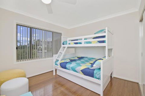 SEAVIEW DREAM Bonny Hills - Darwin Holiday 2