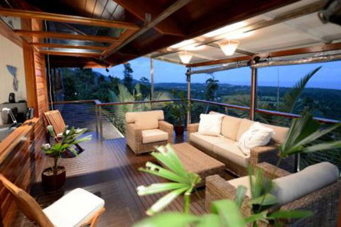 Stus Lookout - Darwin Holiday 7