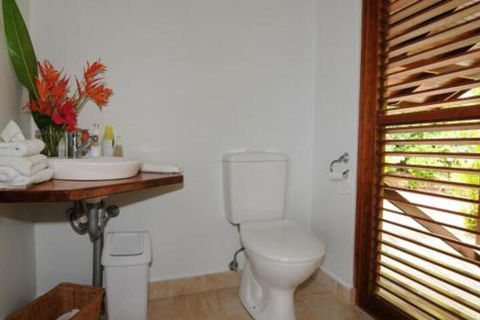 Stus Lookout - Darwin Holiday 2