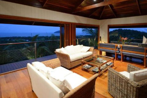 Stus Lookout - Darwin Holiday 4