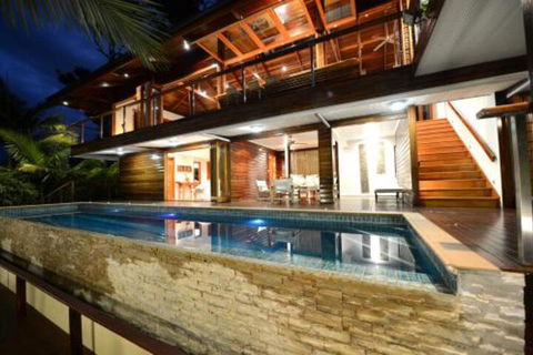 Stus Lookout - Darwin Holiday 3