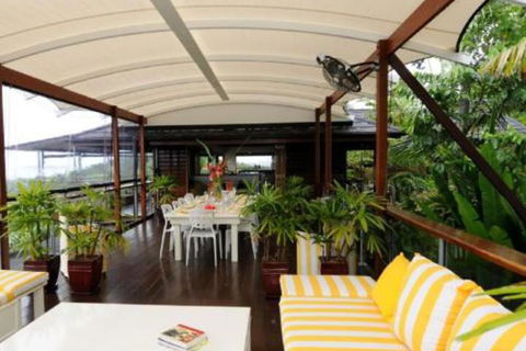 Stus Lookout - Darwin Holiday 6