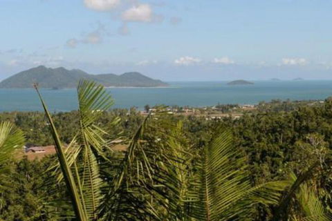 Stus Lookout - Darwin Holiday 0