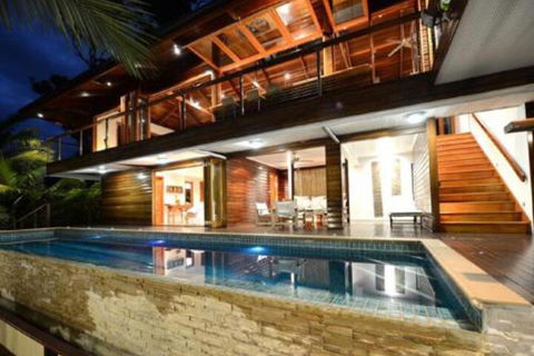 Stus Lookout - Darwin Holiday 5