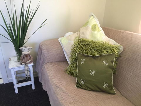 A Peaceful Cabin In The Country - Darwin Holiday 5