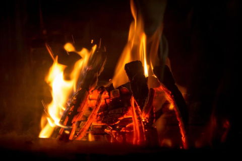 Wild Orchid Olinda Private Luxury Cottage - Darwin Holiday 1